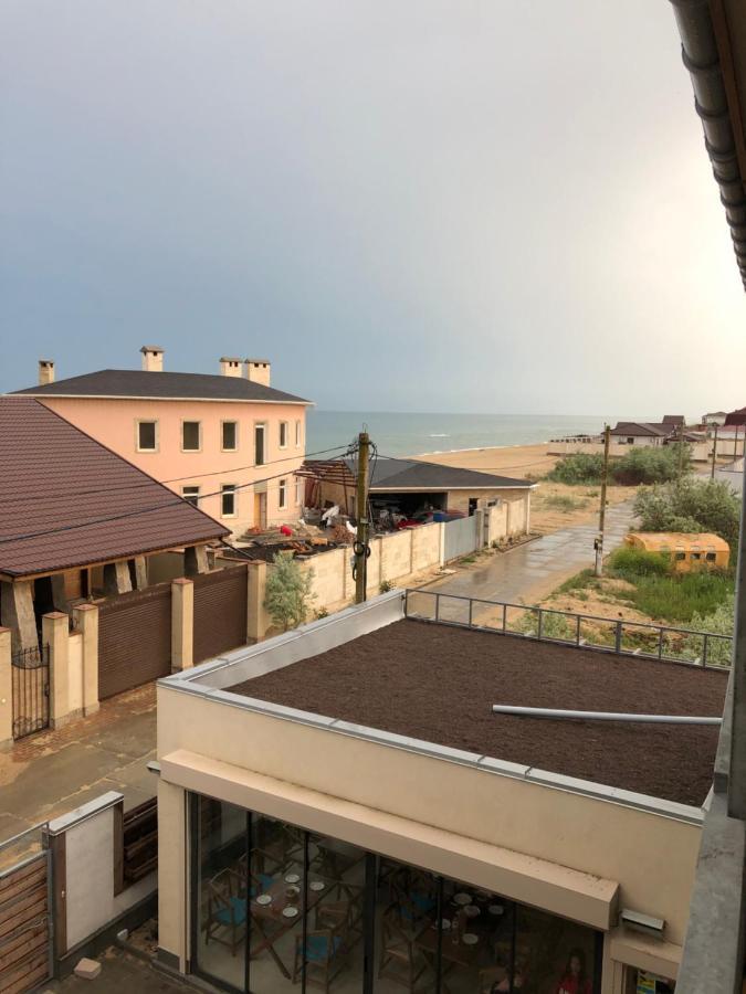 Villa RK DeLuxe Zatoka Eksteriør billede