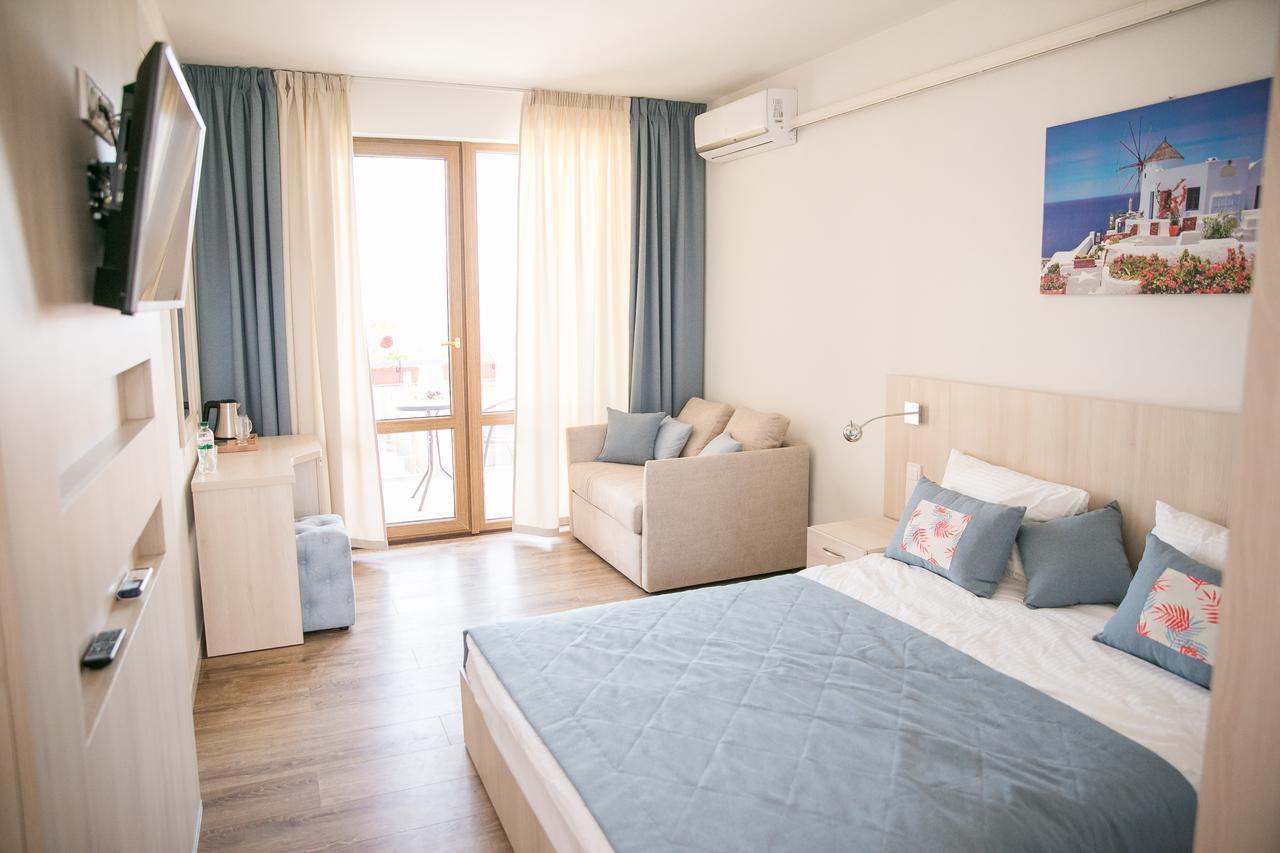 Villa RK DeLuxe Zatoka Eksteriør billede